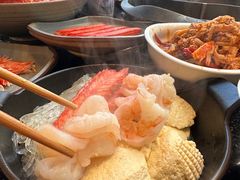 -宽巷子成都火锅(南站店)