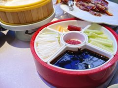 -四世同堂·京菜·烤鸭(双井店)