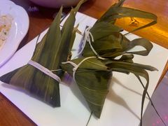 -俺家菜馆(百里峡店)
