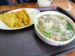 -清真蒋有记(老门东店)