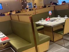 -海底捞火锅(泰安爱琴海店)
