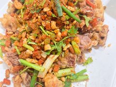 -马凯餐厅(长椿街店)