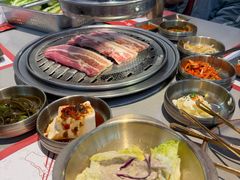 -韩一品韩国料理(柏庐南路店)