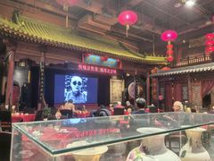 -正阳门饭庄·烤鸭·北京菜(万丰路七里庄店)