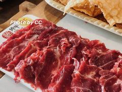 -焯牛潮汕牛肉火锅(云峰街创始店)