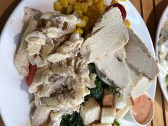 -So Lounge索兰至餐厅(蓝色港湾店)