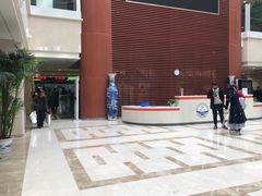 -民航总医院