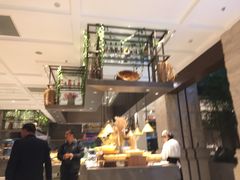 -太湖饭店玉兰厅(自助餐厅)