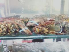 -兄弟爬爬虾(北京路店)