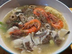 -筒骨麻辣烫(永同昌公寓胜明花园店)