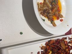 -漫圆·品质家宴(榔梨店)