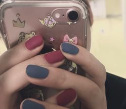 -蜜丝卡伦美甲美睫半永久