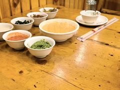 -老康火锅(黄河路总店)