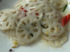 -楚鱼王·河鲜·湖北菜(华农店)