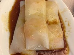 -潮福城大酒楼(北尚店)
