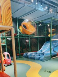 -KidSteam儿童乐园(富力城店)