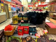 -湘江红·湖南招牌菜(莲花南路店)