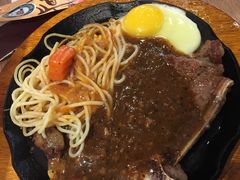 -诺丁牛排披萨自助餐厅(汕头苏宁店)