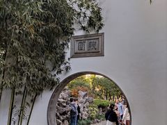 -南京中国近代史遗址博物馆(南京总统府)