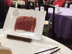 -东来顺饭庄(王府井步行街店)