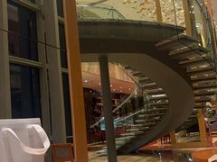 -视界美食自助餐厅·石家庄希尔顿酒店