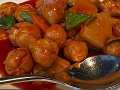 -皇朝会.经典传统粤菜(外滩店)