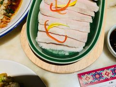 -弄堂里(西溪龙湖天街店)