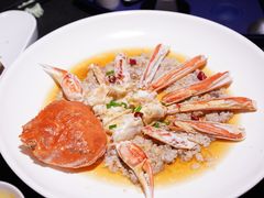 -成隆行·蟹王府(九江路店)