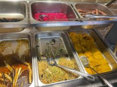 -净行天厨(莲塘总店)