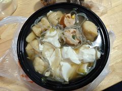 -八婆婆烧仙草(SM城市广场店)