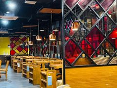 -傣妹火锅(南京东路一店)