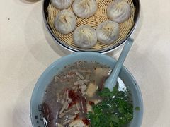 -金原鸭血粉丝汤总店(锁金村店)