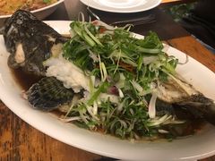 -芽庄MP泰式海鲜海景餐厅