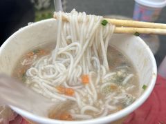 -斌斌鲜鱼糊汤粉(粮道街店)