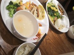 -素满香·Vegan食养自助(天一广场店)