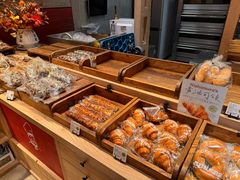 -西村叔叔的店·面包·甜品·蛋糕(崂山丽达店)
