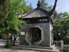 -云龙湖旅游景区