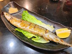 -炙韩料理·部队锅专门店