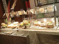 -金石滩鲁能温泉假日酒店·海洋之星餐厅