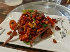 -酱皇乳鸽(富威大厦B座店)