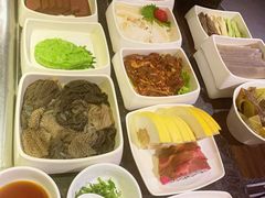 -海底捞火锅(连城广场店)