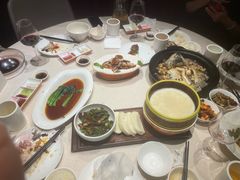 -马仕玖煲·融合菜·酥不腻烤鸭(人大店)