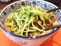 -晋爱面大同刀削面(白纸坊店)