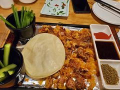 -陈傻子餐厅(世纪都会店)