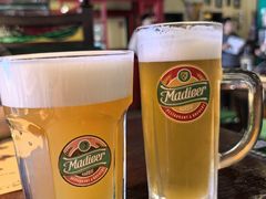 -马迭尔德式西餐精酿啤酒屋(中央大街店)