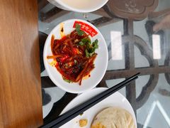 -天宫院小吃·包子炒肝儿(管庄店)