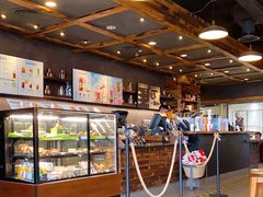 -星巴克臻选(青岛麦凯乐分店)