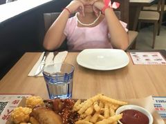 -必胜客(WOW南雄店)