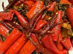 -湘潭九龙鱼头店(城南西路店)