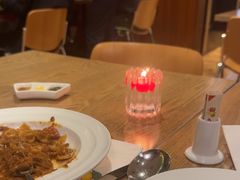 -安妮意大利餐厅(世贸天阶店)